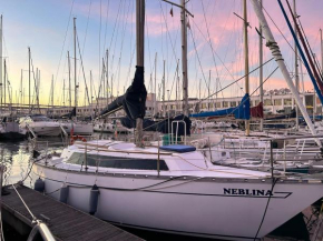 Lisboa Sailing Tours - Night on board - Alcantara